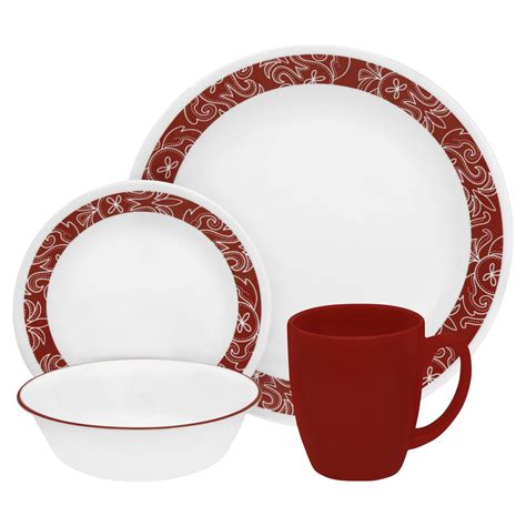 Dinnerware & Sets - A well-chosen quality dinner set can take your meal to the next level. Among the range of dinnerware we offer at Target Australia are complete sets, …. 