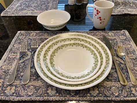 Corelle dishes lead paint. Corelle. Mystic Gray 78-piece Dinnerware Set, Service for 12. $199.99 $225.00 Unit price / ... Discover Our Fresh Spring Dinnerware Patterns Today! Wildflower Scatter. 
