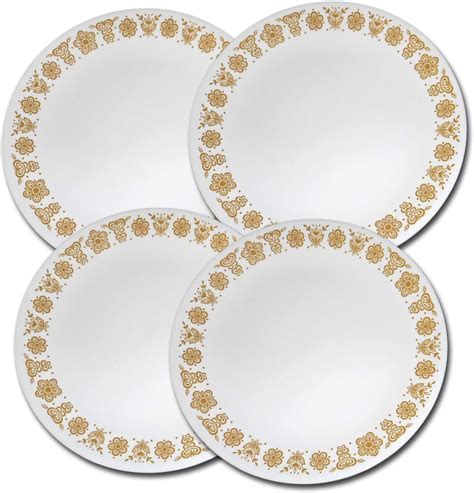 Corelle Dinnerware Patterns (Ca - Ci) Accidents happen and when a piece of your favorite Corelle dinnerware breaks, it can be frustrating trying to find a replacement when you discover that your pattern has been discontinued. To help you with your search for replacement or additional pieces for your Corelle collection, here are the patterns .... 