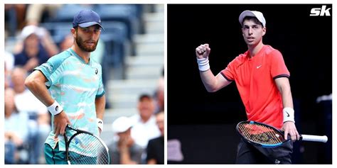 Corentin Moutet and Adrian Andreev penalized by ATP for recent altercation fined hefty sum