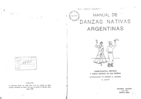 Coreografias de danzas nativas argentinas apendice del manual de danzas. - 1997 yamaha 5mlhv outboard service repair maintenance manual factory.