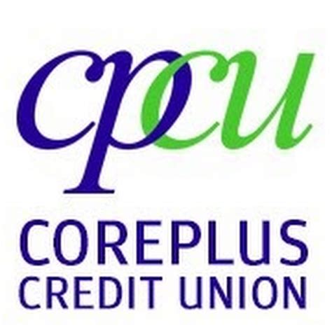 Coreplus credit union. CorePlus Credit Union 202 Salem Turnpike Norwich, CT 06360. Email skipapay@coreplus.org. Select the CorePlus loan you want to skip and email us at skipapay@coreplus.org** for access to our secure e-mail return service. **Please do not email any confidential information without contacting CorePlus Credit Union … 