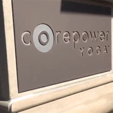 COREPOWER YOGA Discount Code — $1000 Off in Sep 2023. $1000 Of