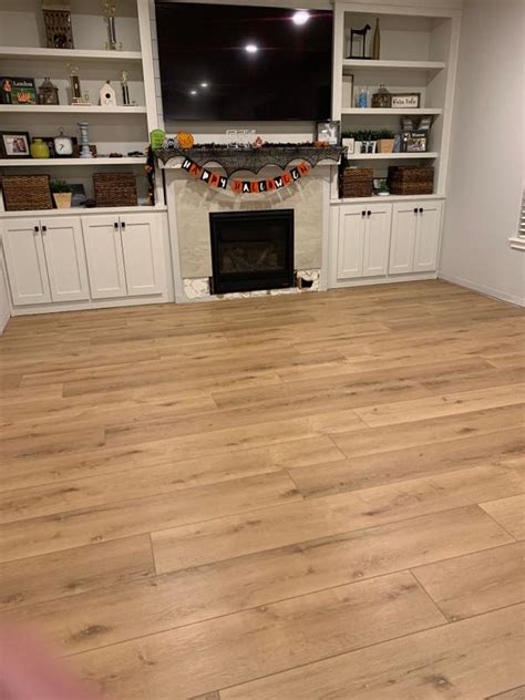 Coretec cairo oak. Here is our experience. We put Cairo Oak by Coretec in out new build home in late 2021. We have 4 kids ages 9-1 and thought a LVP would be the most practical way to go. While I still agree LVP is great with kids this flooring is AWFUL! The color Cairo oak specifically eats anything it touches. 