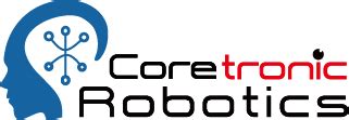 Coretronic Intelligent Robotics Corporation (CIRC)