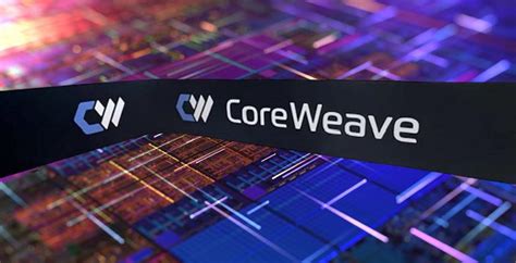 Coreweave Stock