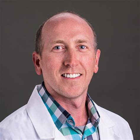 Corey Fellows, DO Emergency Medicine Physician