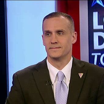 Corey R. Lewandowski Fox News