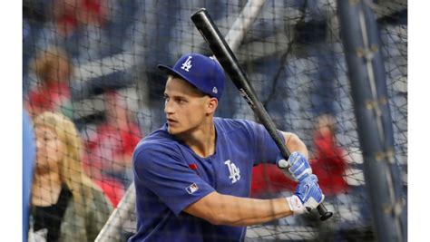 Corey Seager returns to Dodgers after ‘very frustrating’ recovery