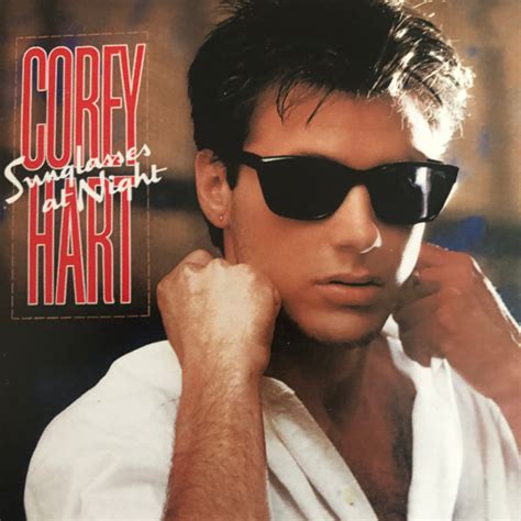 Corey hart sunglasses at night. Things To Know About Corey hart sunglasses at night. 