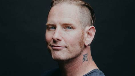 Corey taylor autobiography examples