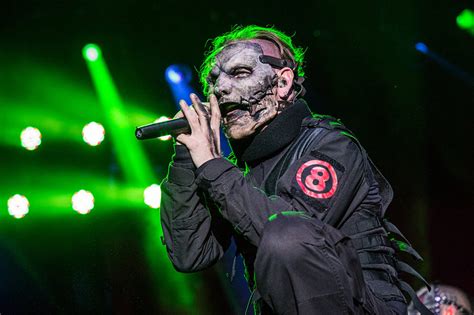 Slipknot is an American metal band who have a combined net worth of $10 million. Slipknot is comprised of Shawn Crahan, Craig Jones, Mick Thomson, Corey Taylor , Sid Wilson , Chris Fehn and Jim Root .. 