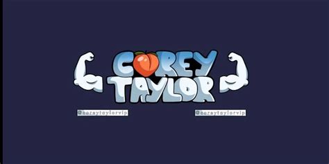 💦 Coreytaylorfree Leaked XxX 95 Photos
