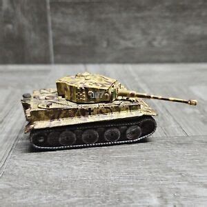 Corgi 1:72 Scale Diecast Tanks for sale eBay