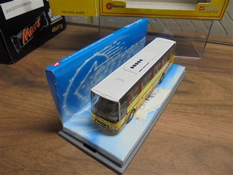 Corgi Citybus 42707/43214 & Stagecoach 43217 buses x3 Un …