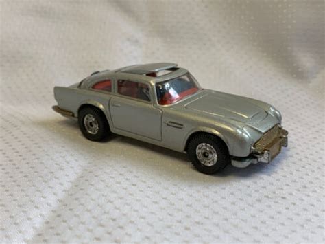 Corgi James Bond Aston Martin Diecast Cars - eBay