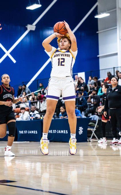 Cori allen 247. Cori Allen left Hillsboro in August 2021 for Montverde Academy. She graduated this year and will be a freshman basketball player at Illinois for the 2023-24 season. "(Leaving home) is sad, but my ... 