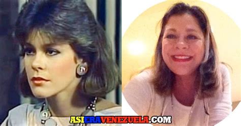 Corina Azopardo, es gran actriz... - C&aacute;psulas Informativas