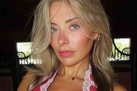 Corina Kopf Only Fan Onlyfans