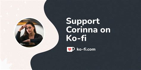 Corinna Ko Onlyfans Leak