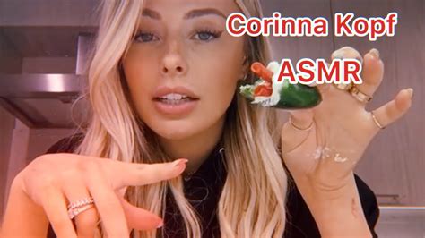 Corinna Kopf Compilation Onlyfans Leak