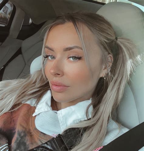 Corinna Kopf OF seems to be rapidly growing her net worth, and the $2 million net worth found online is most likely from before her OnlyFans days. Corinna Kopf FAQ 1.. Corinna kopf
