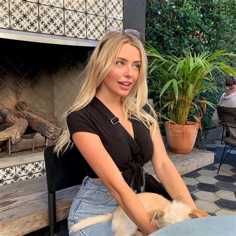 Corinna kopf good good. Corinna Kopf's journey from social media star to multi-millionaire exemplifies her remarkable success in the online realm. Commencing as an Instagram model, she transitioned into a prominent YouTuber and a member of the esteemed Vlog Squad. With a net worth of $12 million, Corinna leads a lavish … 