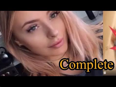 Corinna kopf sex tape. Corinna Kopf is a ThotsLife model with more than 5 million followers. She recently started her own Onlyfans where she posts implicit nudes and sexy photos of herself. Corinna Kopf made $1 million in first 48 hours on onlyFans. ... Amouranth Sex Tape In Shower VIP Onlyfans Video Leaked. Hot . in Amouranth, Onlyfans. Amouranth Hairy Pussy Slip ... 