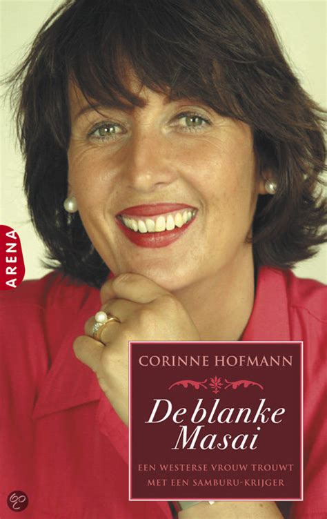 Corinne Hofmann Boeken kopen? Kijk snel! bol.com