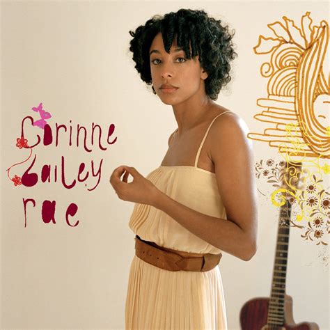 Corinne bailey rae corinne bailey rae. 18 songs • 1 hour, 11 minutes Corinne Bailey Rae is the debut studio album by English singer-songwriter Corinne Bailey Rae, released on 24 February 2006 by EMI. The … 