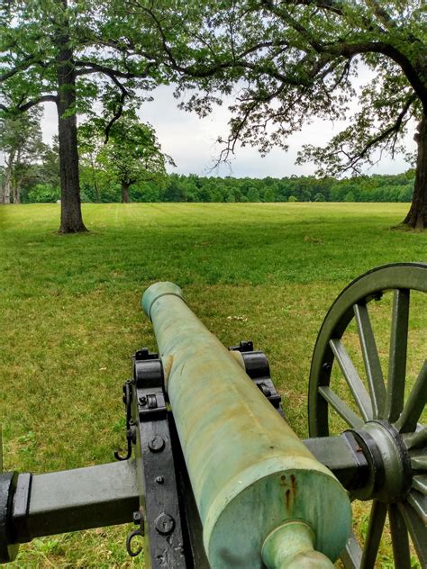 Corinth - Shiloh National Military Park (U.S. National …