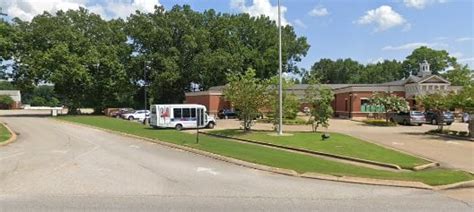 Corinth Community Health Cente - Corinth, MS, 38834