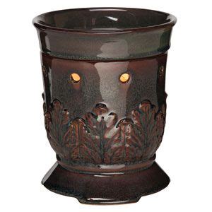 Corinth Scentsy Warmer At once regal and earthy, Corinth …