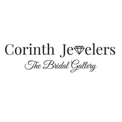 Corinth jewelers. Things To Know About Corinth jewelers. 