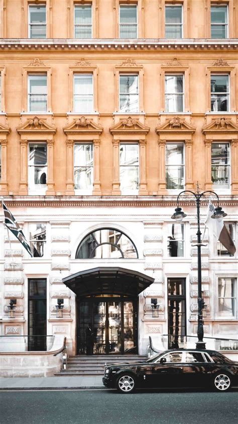 Corinthia London - Hotels in Heaven