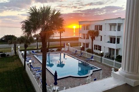 Corinthian Condo Villa Unit #305, Ormond Beach, USA