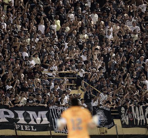 Corinthians divulga valor e detalhes da venda de ingressos para …