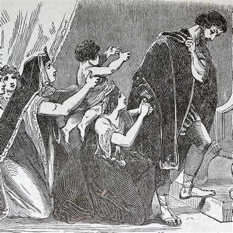 Read Coriolanus