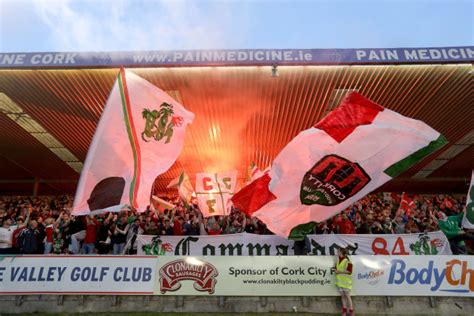 Cork City FC Fans Forum