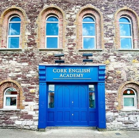 Cork English Academy Cork & ( Work and Study ).