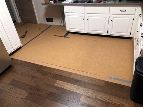 Cork Flooring Underlayment at Lowes.com