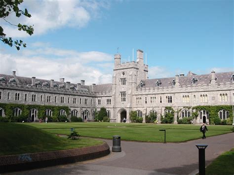 Cork university ireland. Our staff from the Cork University Business School have made significant contributions to their discipline and will support you in making meaningful connections across the disciplines of business, ... For Applicants with Qualifications Completed Outside of Ireland. Applicants must meet the required entry academic grade, equivalent to Irish ... 