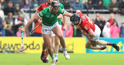 Cork v Limerick recap: Score and results as Limerick blow The …