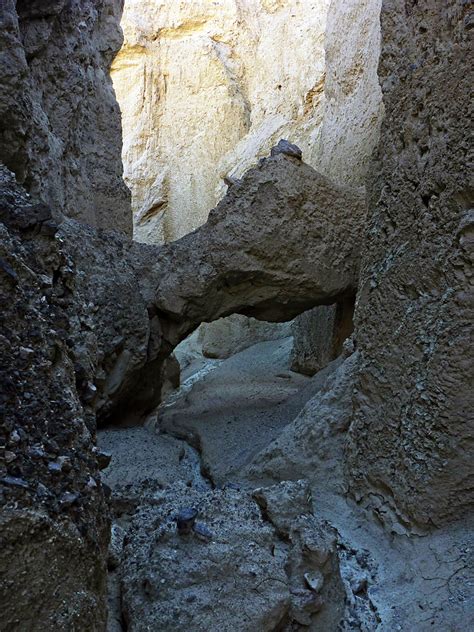 Corkscrew Canyon, Death Valley National Park - American …