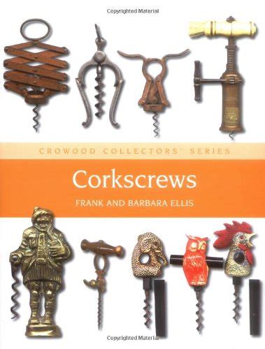 Corkscrews a collectors guide crowood collectors. - Charles merrill publishing company review guide.