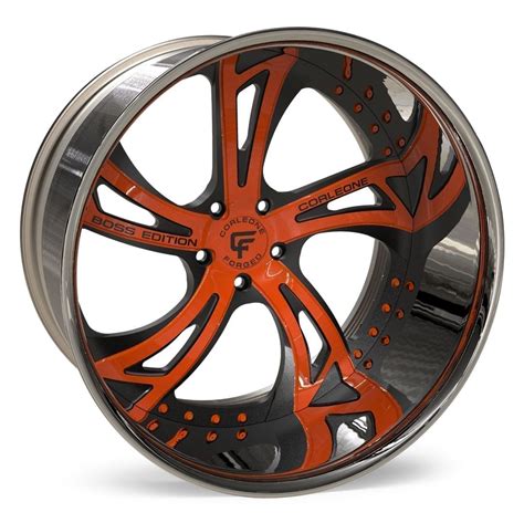 Corleone Forged Wheels Price