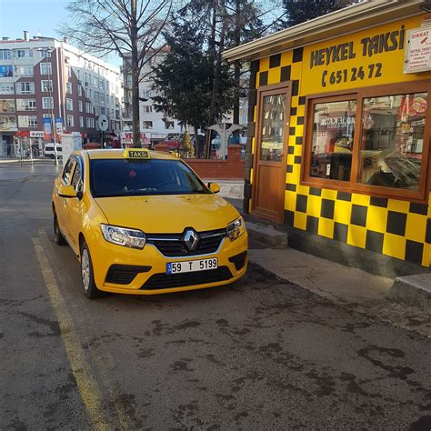 Corlu Taksi Profiles Facebook.