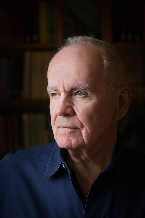 Cormac McCarthy, Pulitzer Prize-winning author of ‘The Road,’ dies at 89