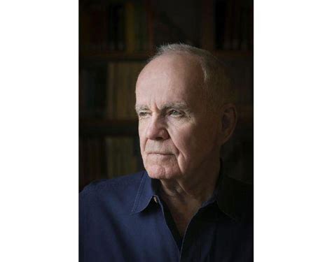 Cormac McCarthy, lauded author of ‘The Road’ and ‘No Country for Old Men,’ dies at 89