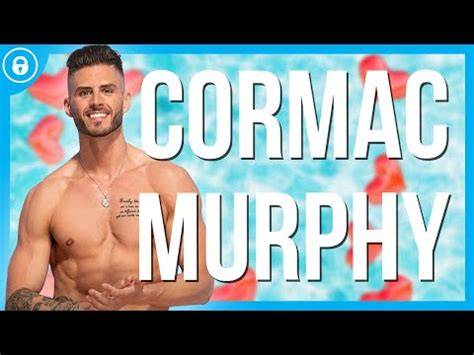 Cormac Murphy Onlyfans Onlyfans